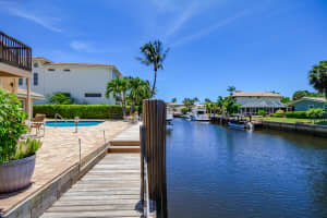 550 Phillips Dr, Boca Raton, FL 33432, Sold 12/01/17
