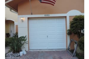 8303 Santa Monica Terrace, Tamarac, FL 33321, Sold 08/25/17