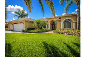 180 SE Osprey Ridge, Port St. Lucie, FL 34984, Sold 08/31/17