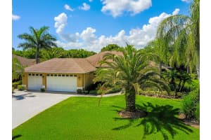 180 SE Osprey Ridge, Port St. Lucie, FL 34984, Sold 08/31/17