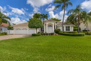 6112 Vista Linda Ln, Boca Raton, FL 33433, Sold 08/28/17