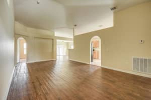 6137 NW Wild Cotton Way, Port St. Lucie, FL 34986, Sold 09/28/17