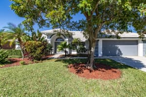 2477 Stonegate Dr, Wellington, FL 33414, Sold 01/30/18