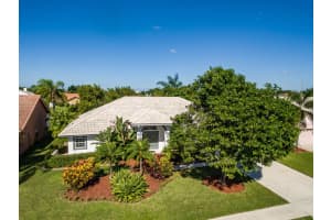 2477 Stonegate Dr, Wellington, FL 33414, Sold 01/30/18