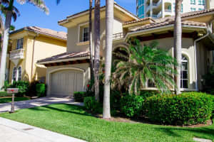 3652 S Ocean Blvd, Highland Beach, FL 33487, Sold 10/19/18