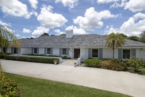 8677 Estate Dr, West Palm Beach, FL 33411, Sold 08/10/17