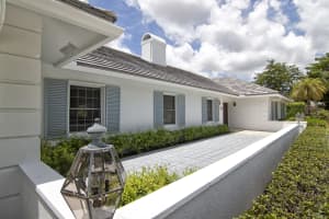 8677 Estate Dr, West Palm Beach, FL 33411, Sold 08/10/17