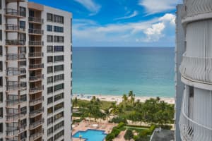 10155 Collins Ave, Bal Harbour, FL 33154, Sold 10/11/17