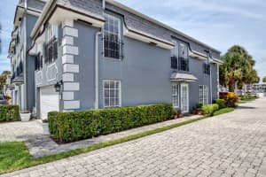 1194 Hillsboro Mile, Hillsboro Beach, FL 33062, Sold 10/27/17