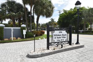 1194 Hillsboro Mile, Hillsboro Beach, FL 33062, Sold 10/27/17