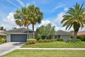 6011 Glenbrook Dr, Boca Raton, FL 33433, Sold 10/02/17
