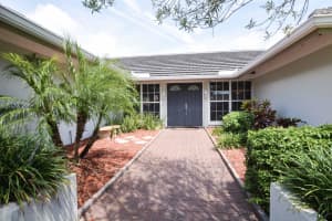 6011 Glenbrook Dr, Boca Raton, FL 33433, Sold 10/02/17