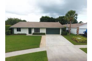 4669 Blue Pine Cir, Lake Worth, FL 33463, Sold 08/15/17