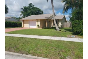 1433 Brian Way, West Palm Beach, FL 33417, Sold 09/26/17