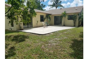 1433 Brian Way, West Palm Beach, FL 33417, Sold 09/26/17