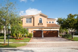 10121 Oak Meadow Ln, Lake Worth, FL 33449, Sold 10/16/17