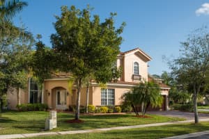 10121 Oak Meadow Ln, Lake Worth, FL 33449, Sold 10/16/17