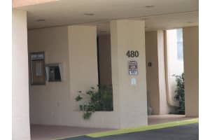 480 Executive Center Dr #3a, West Palm Beach, FL 33401, Sold 10/12/17