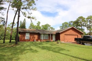 1181 C Rd, Loxahatchee, FL 33470, Sold 10/16/17