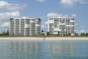 3880 N Hwy A1A, Fort Pierce, FL 34949, Sold 11/30/17