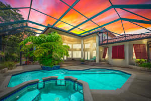 12203 SE Riverbend Ln, Port St. Lucie, FL 34984, Sold 09/29/17