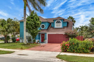 5150 Willow Pond Rd W, West Palm Beach, FL 33417, Sold 11/27/17