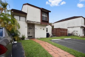 445 NW 98th Ct, Miami, FL 33172, Sold 12/11/17