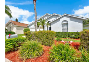 1368 Waterway Cove Dr, Wellington, FL 33414, Sold 09/27/17