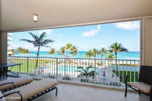 3101 S Ocean Blvd, Highland Beach, FL 33487, Sold 06/29/18