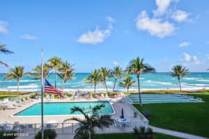 3101 S Ocean Blvd, Highland Beach, FL 33487, Sold 06/29/18