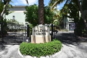 63 Atlantic Grove Way, Delray Beach, FL 33444, Sold 10/06/17