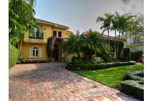 115 Hawksbill Way, Jupiter, FL 33458, Sold 07/13/17