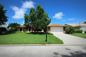 21824 Mountain Sugar Ln, Boca Raton, FL 33433, Sold 11/10/17