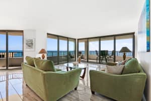 600 Ocean Dr #6a, Juno Beach, FL 33408, Sold 08/15/17