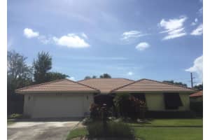 7023 San Sebastian Cir, Boca Raton, FL 33433, Sold 08/02/17