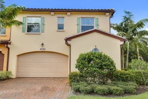 4660 Mediterranean Cir, Palm Beach Gardens, FL 33418, Sold 09/01/17