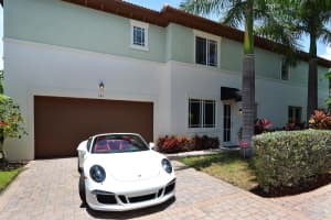 141 NW Emerson Pl, Boca Raton, FL 33432, Sold 10/13/17