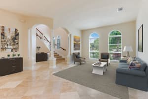 84 Via Floresta Dr, Boca Raton, FL 33487, Sold 09/28/17