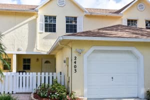 2403 Maplewood Dr, Greenacres, FL 33415, Sold 08/28/17