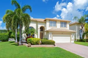 7526 Colony Palm Dr, Boynton Beach, FL 33436, Sold 11/10/17