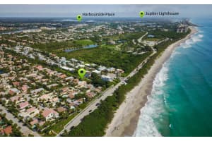 120 Bonefish Cir, Jupiter, FL 33477, Sold 09/15/17