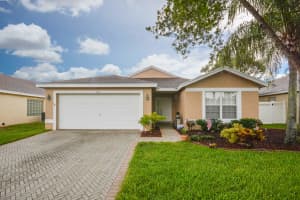 1616 Crooked Stick Way, Greenacres, FL 33413, Sold 11/14/17