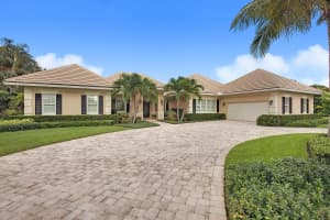 1119 Lake House Dr, North Palm Beach, FL 33408, Sold 11/16/17