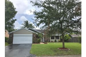 4425 NW 113th Way, Coral Springs, FL 33065, Sold 10/31/17