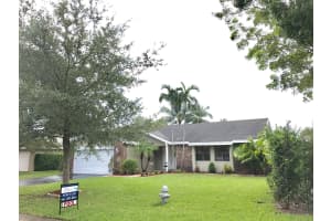 4425 NW 113th Way, Coral Springs, FL 33065, Sold 10/31/17