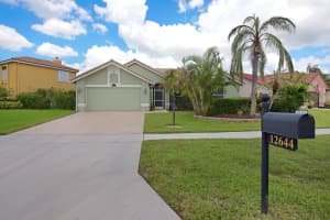 12644 White Coral Dr, Wellington, FL 33414, Sold 09/06/17