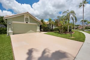 12644 White Coral Dr, Wellington, FL 33414, Sold 09/06/17