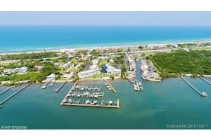 1555 NE Ocean Blvd 4th Fl, Stuart, FL 34996, Sold 04/30/18