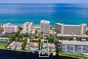 3012 S Ocean Blvd, Highland Beach, FL 33487, Sold 12/26/17