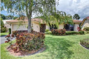 7944 Cloverfield Cir, Boca Raton, FL 33433, Sold 12/15/17